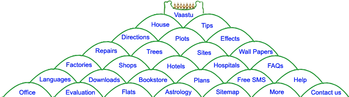 vastu expert